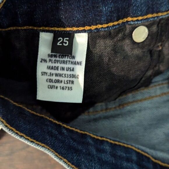 Hudson Jeans - Picture 5 of 8